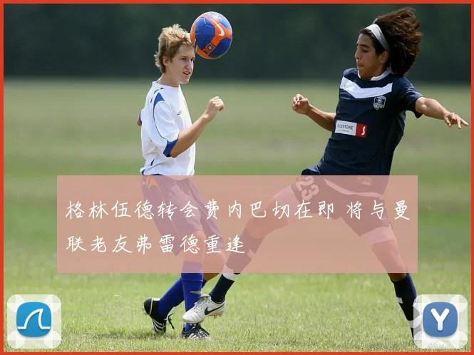 格林伍德转会费内巴切在即 将与曼联老友弗雷德重逢